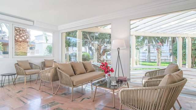 Hotel Vistamar by Pierre Vacances inactive