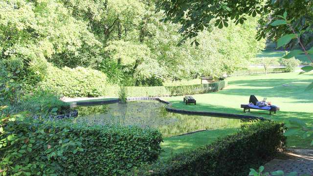 Castel de Pont-a-Lesse