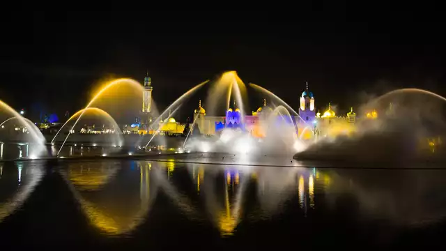 Disfruta de la Biesbosch con acceso a Efteling