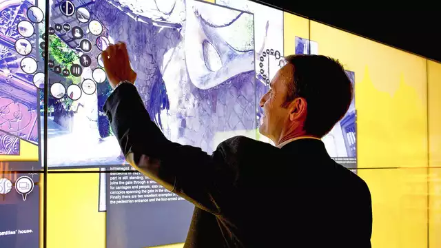 Profitez d'une expérience d'immersion authentique à Barcelone