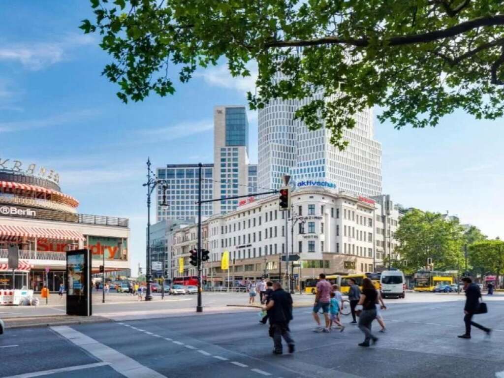 Séjour En Famille À Berlin Avec Découverte De Legoland - 3* (ref 1554)