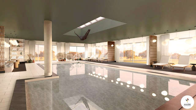 Hotel l EssenCiel - Hotel Spa