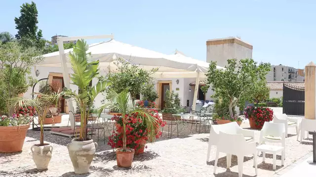 Soggiorno in Monolocale alle porte di Palermo in Sicilia per 2 persone