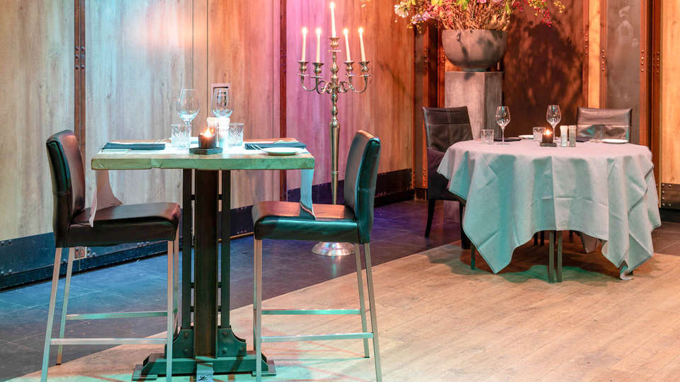 Gastronomisch weekendje weg nabij Breda nachten