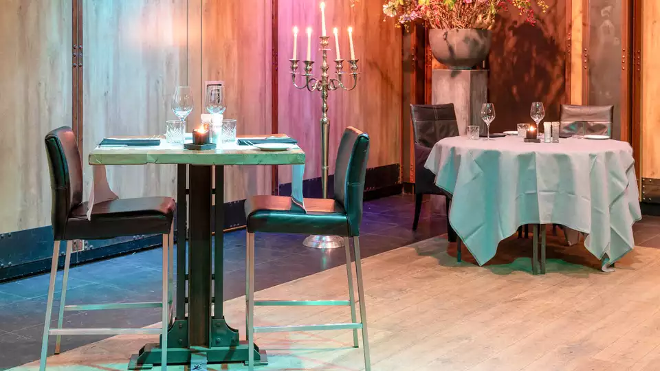 Gastronomisch weekendje weg nabij Breda nachten