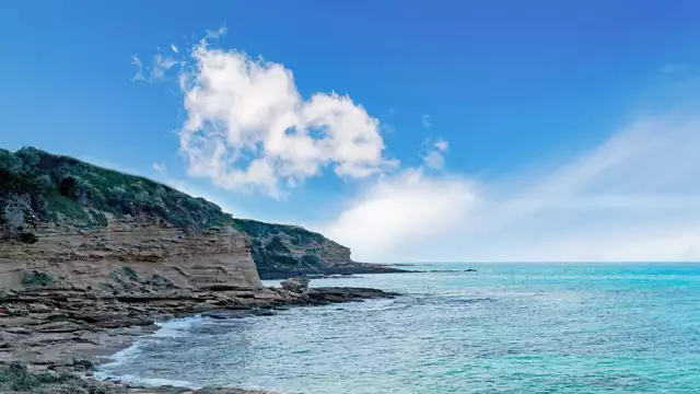 Vacaciones en Cerdeña en hotel con desayuno y ferry de Barcelona a Porto Torres (8 noches)