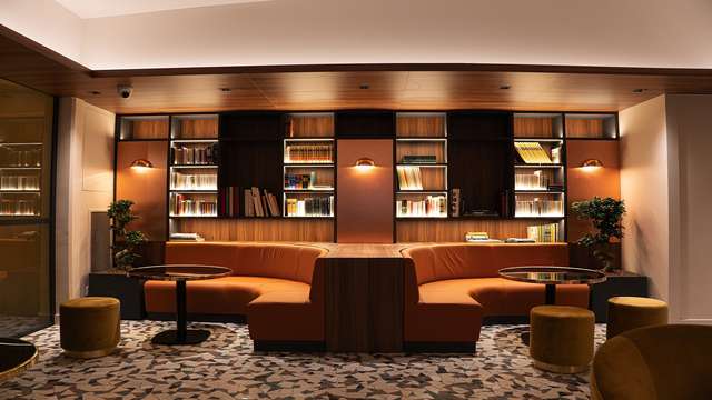 Aquabella Hotel Spa