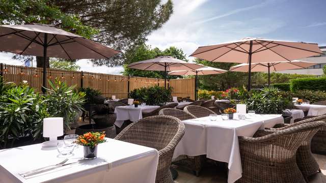 Le M Spa by Hotels Preference