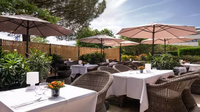 Escapada con cena y spa en Burdeos