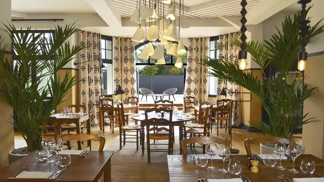Estancia con cena y champán en Cap Fréhel