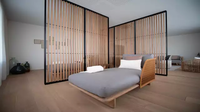 Séjour bien-être avec accès spa à Marne-la-Vallée