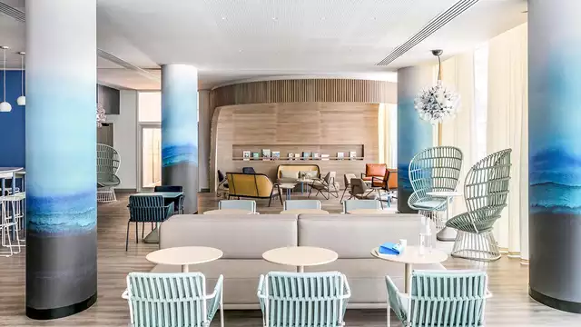 4* para descubrir Toulon, con acceso al spa