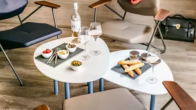 4* para descubrir Toulon, con acceso al spa