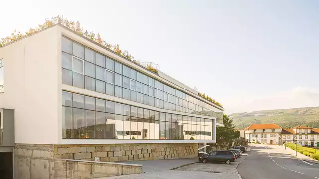 Séjour  accès au spa près de la frontière espagnole