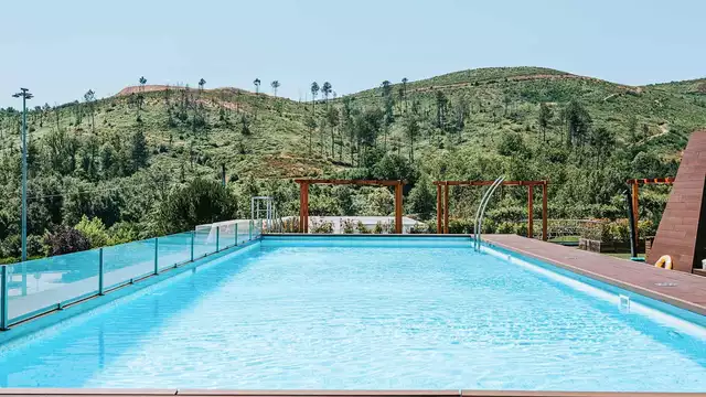 Séjour  accès au spa près de la frontière espagnole