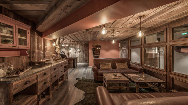 Hotel Le Val d Isere