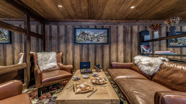 Hotel Le Val d Isere