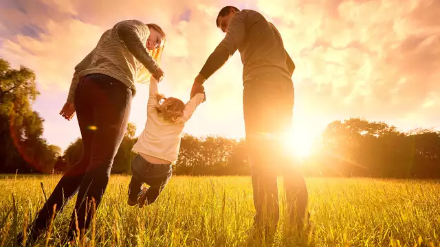 Escapade méritée en famille près de Paris avec piscine, fitness et sauna