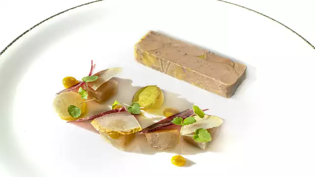 Culinair en welzijnsweekend in de Elzas