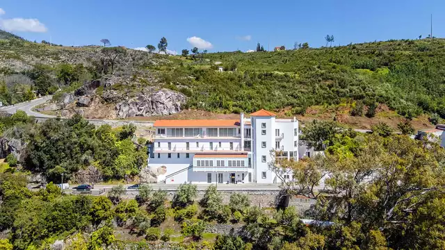 Escapade haut de gamme au Portugal avec dîner, massage et promo sur les nuits supplémentaires