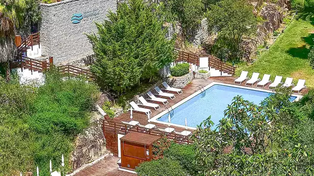 Escapade haut de gamme au Portugal avec dîner, massage et promo sur les nuits supplémentaires