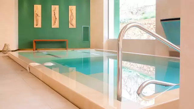 Escapada relax en la costa italiana en un hotel 4* con acceso al SPA incluido