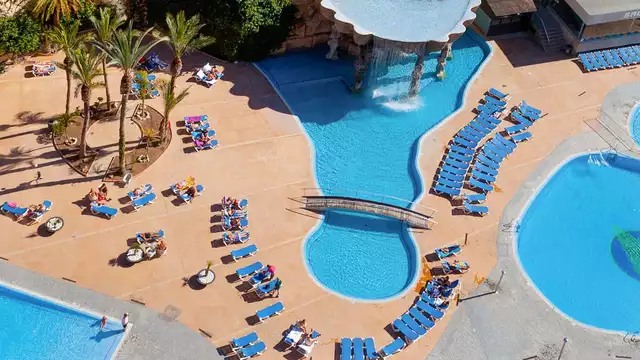 Escapade avec un enfant en pension complète au Gran Hotel Bali