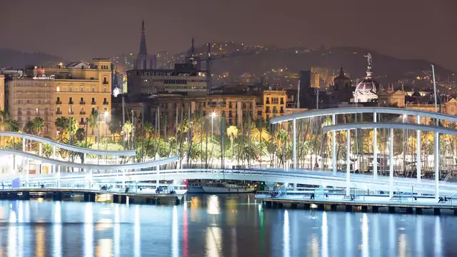 Weekend om Barcelona en zijn Gaudí Experience te ontdekken
