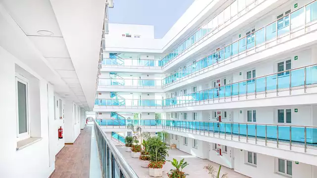 Escapade fascinante avec accès au spa dans un appartement de deux chambres à coucher