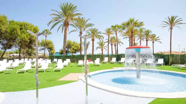 Relax con accesso alla Spa in un appartamento per due ad Alcossebre