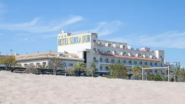 Séjour 3* en demi pension à Malgrat de Mar, Catalogne