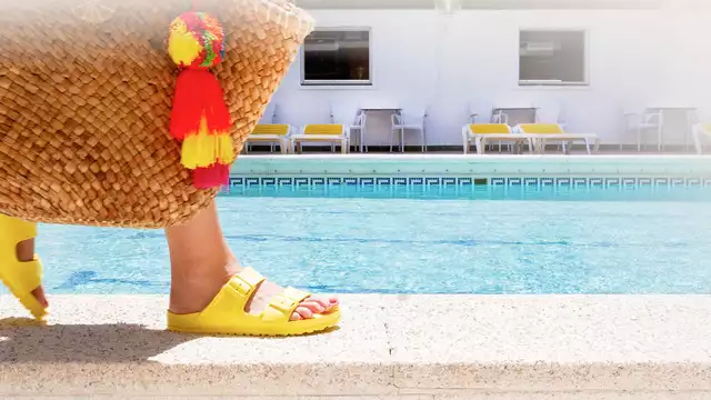 Séjour 3* en demi pension à Malgrat de Mar, Catalogne