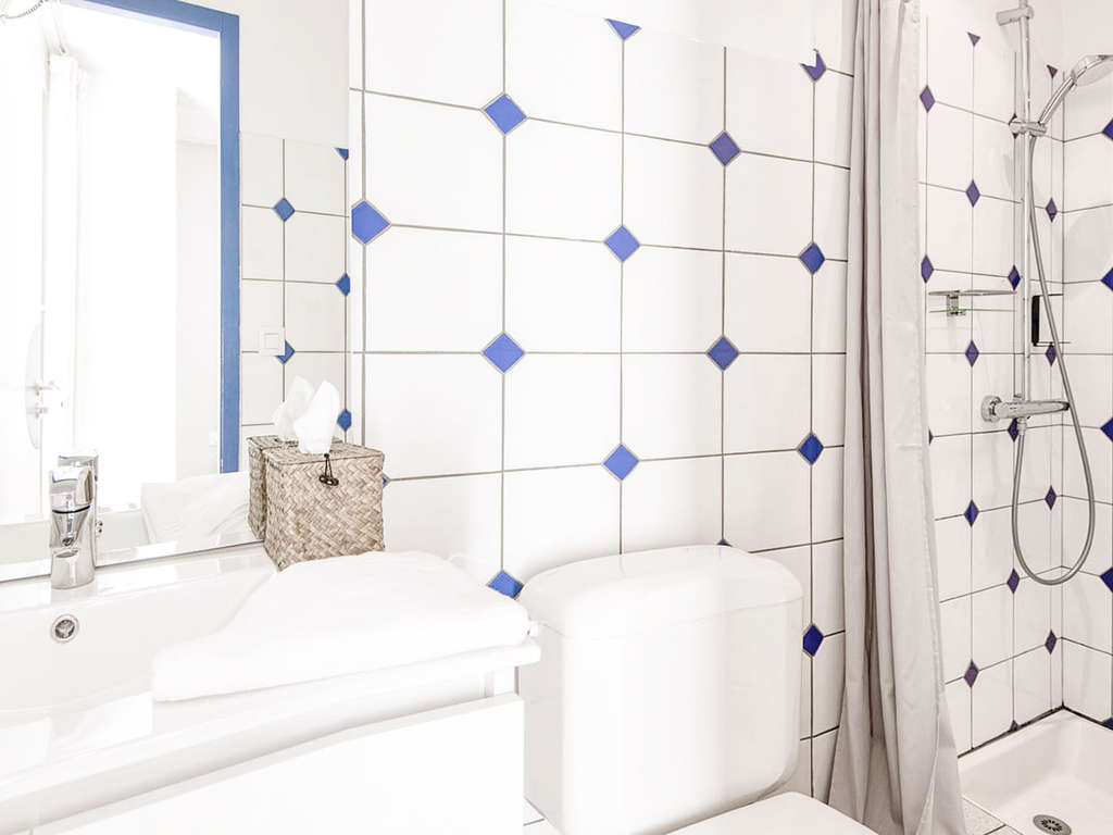 Escapade au bord de mer avec petit-déjeuner inclus, à saint-Trojan-les-Bains - 3* - 9