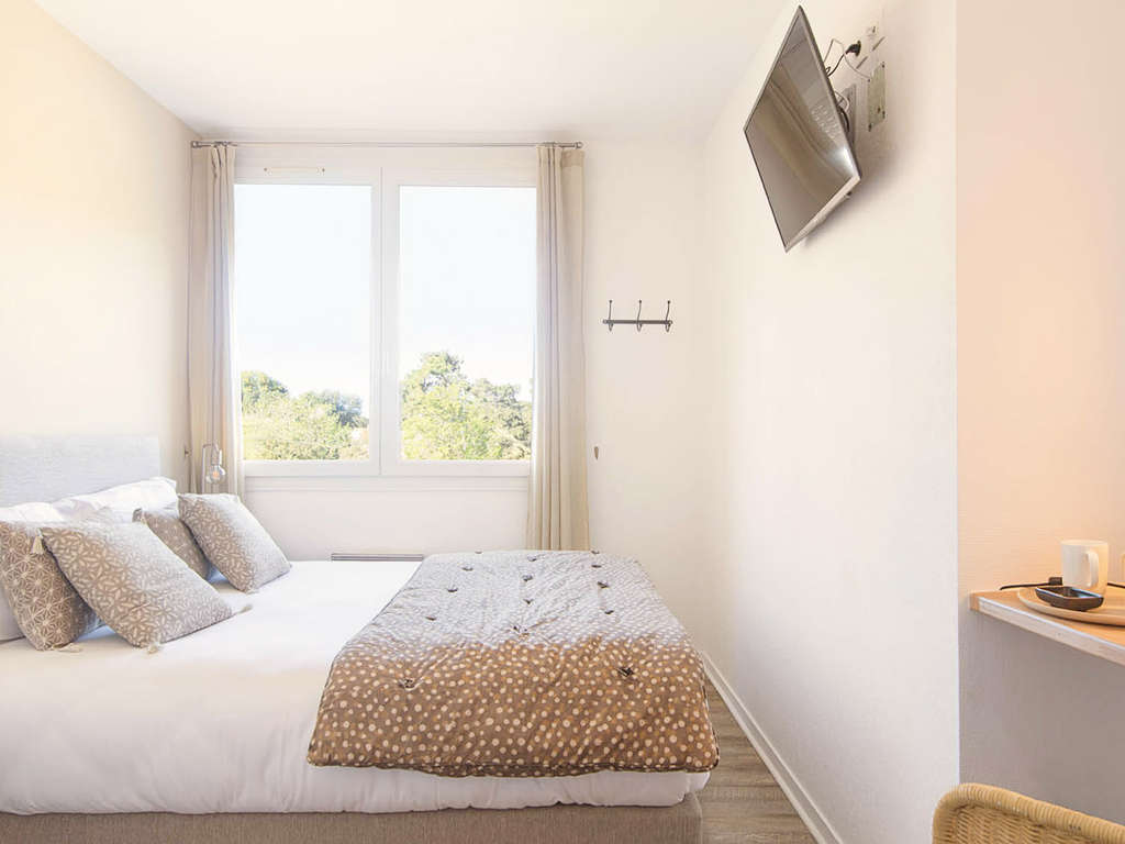 Escapade au bord de mer avec petit-déjeuner inclus, à saint-Trojan-les-Bains - 3* - 8