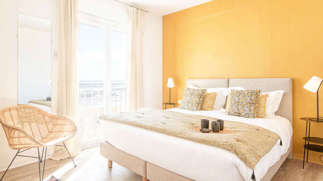 Hotel Restaurant Le Homard Bleu