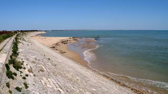 Escapada gastronómica junto al mar en Saint-Trojan-les-Bains