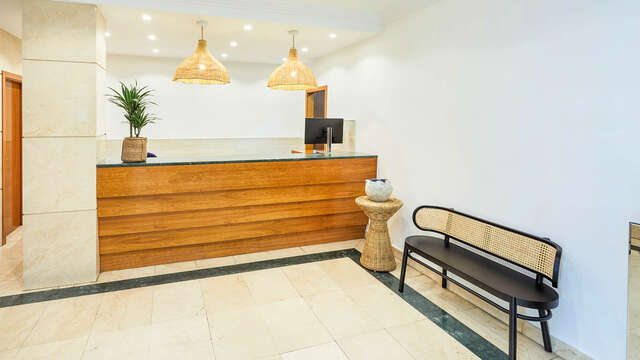 Hotel Cason Del Tormes