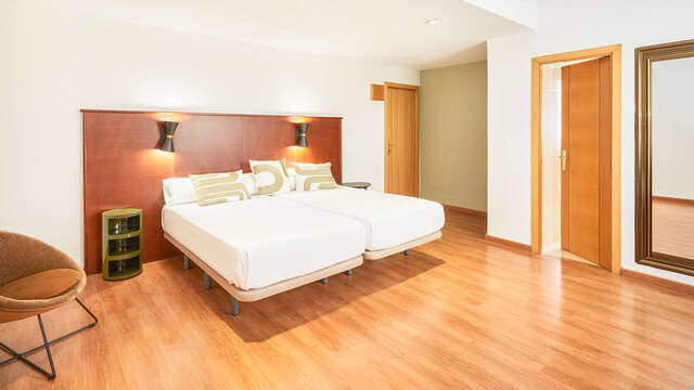 Hotel Cason Del Tormes