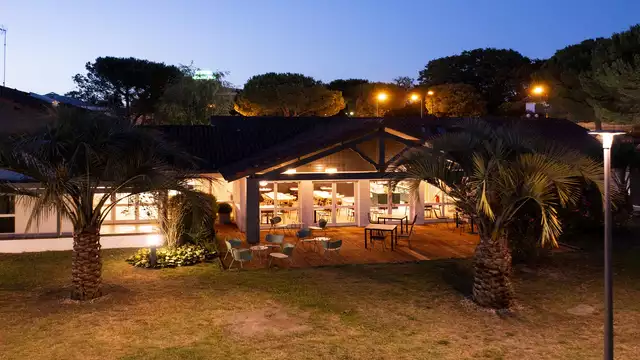 Gourmand en ontspannen weekend met toegang tot de Thalasso