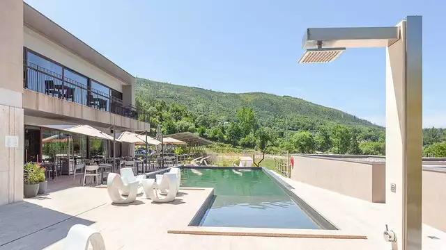 Aqua Village Health Resort Spa