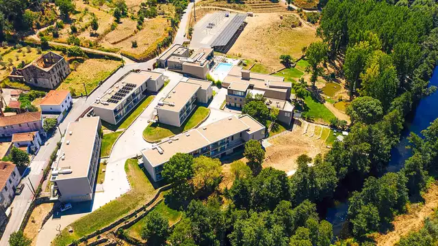 Aqua Village Health Resort Spa