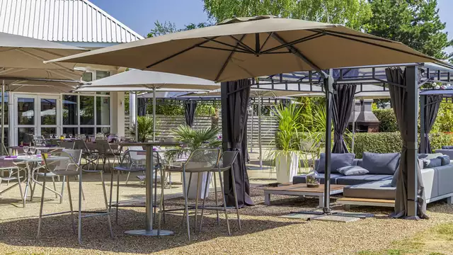 Estancia en familia cerca de Tours