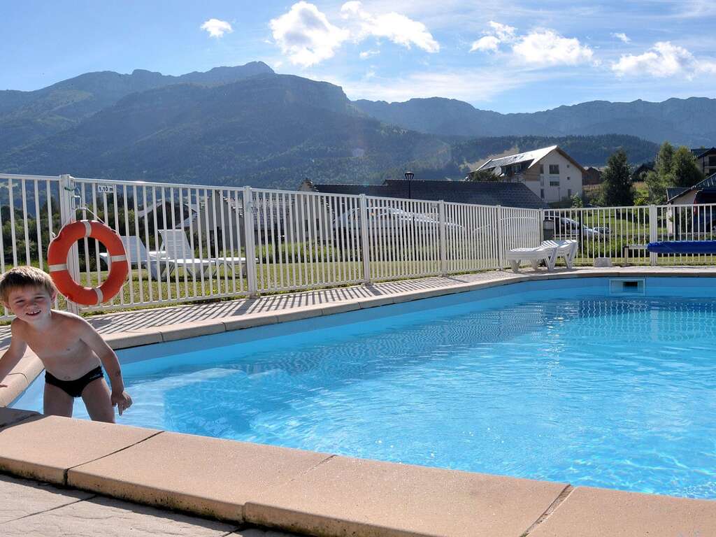 Profitez d'un sejour a la montagne dans le Parc naturel du Vercors 3*, Villard de Lans, Alpes