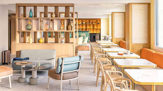 Escapada relajante con degustación de aperitivos regionales y sauna
