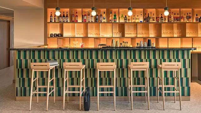 Escapada relajante con degustación de aperitivos regionales y sauna