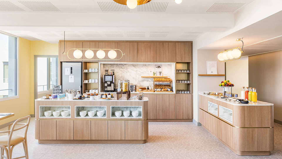 OKKO Hotels Nice