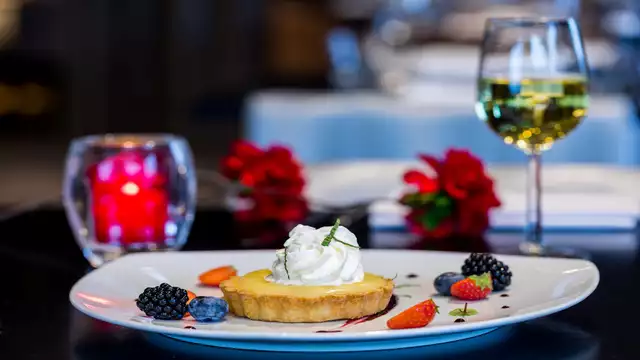 Disfrutar de la cocina en la acogedora Dordrecht