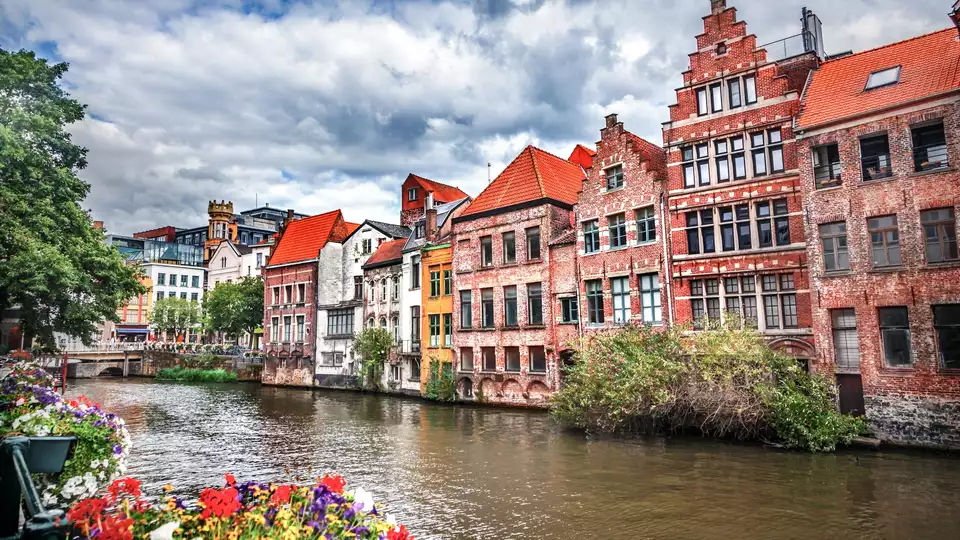 Partez a la decouverte de Bruges