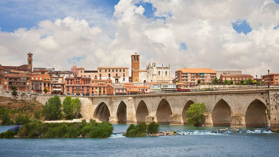 Hotel El Pozo de la Nieve