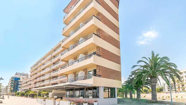 Akquaaa Boutique Hotel